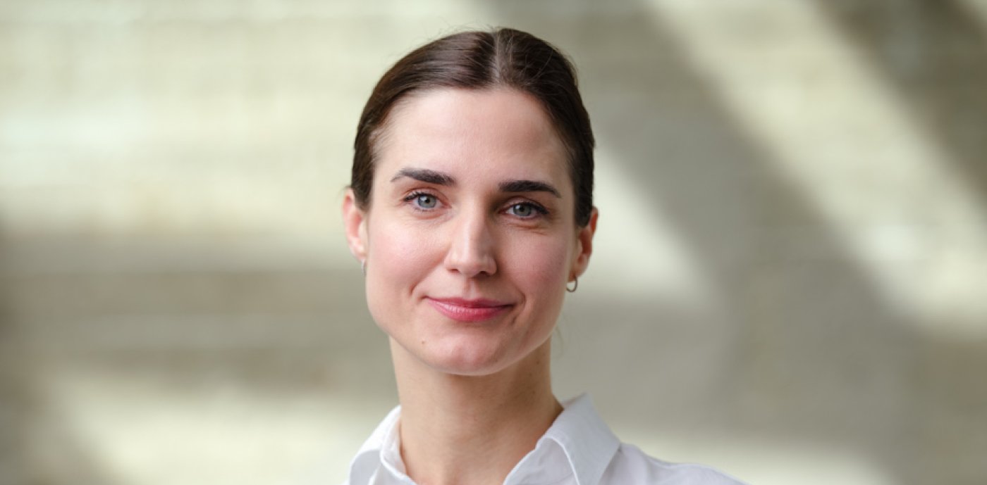 Bilde av Julija Molandsveen