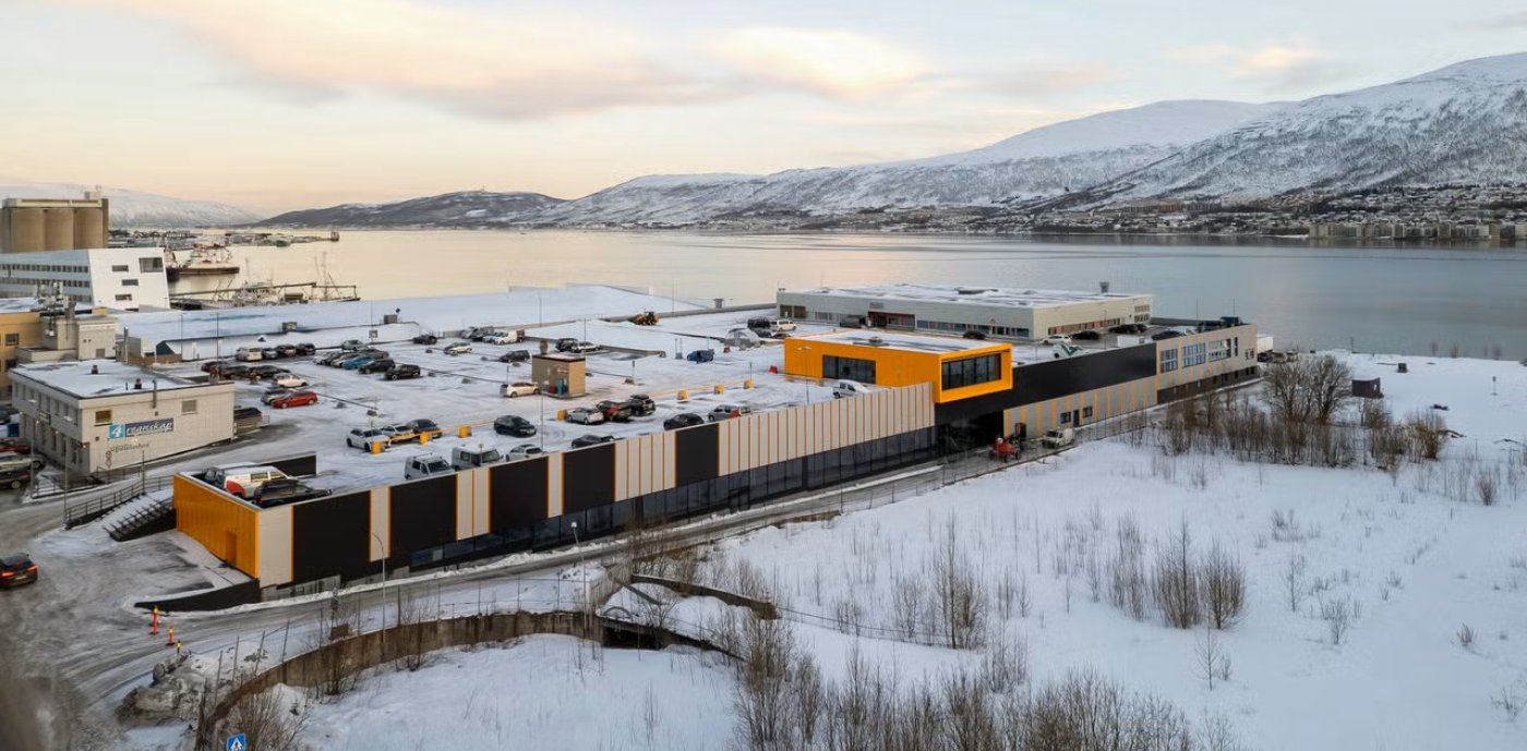Arkivet Troms