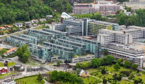 Haukeland universitetssykehus.