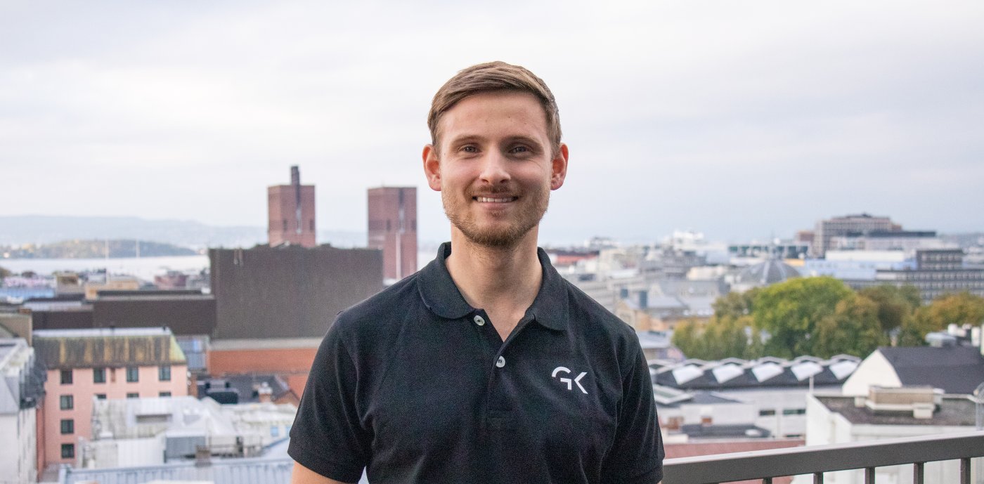 Sander Frellumstad