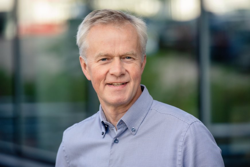 Mads Mysen, Fagdirektør i GK Inneklima