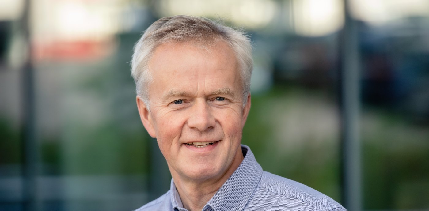 Mads Mysen, Fagdirektør i GK Inneklima