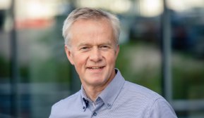 Mads Mysen, Fagdirektør i GK Inneklima