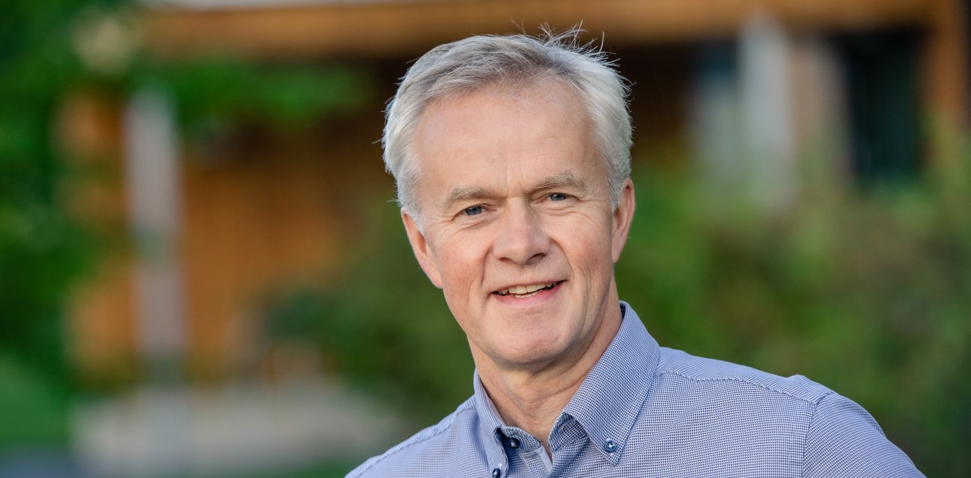 Mads Mysen, Fagdirektør i GK Inneklima