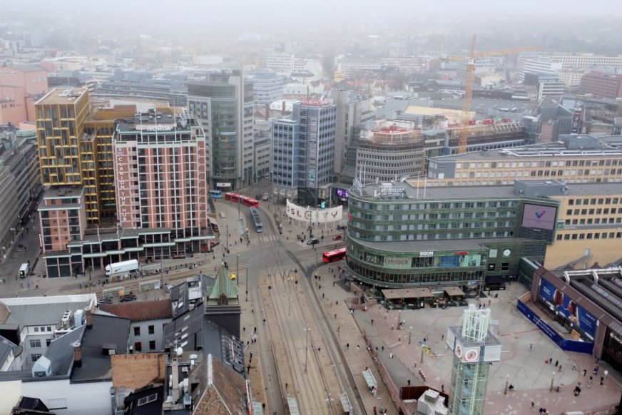 OsloCity