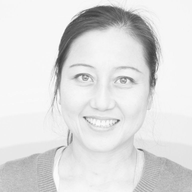 Rådgiver innen bærekraft og innovasjon i Oslobygg, Qing Tollefsen,