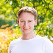 Bilde av Brage Solstrand Pedersen