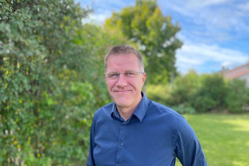 Rune Johansen