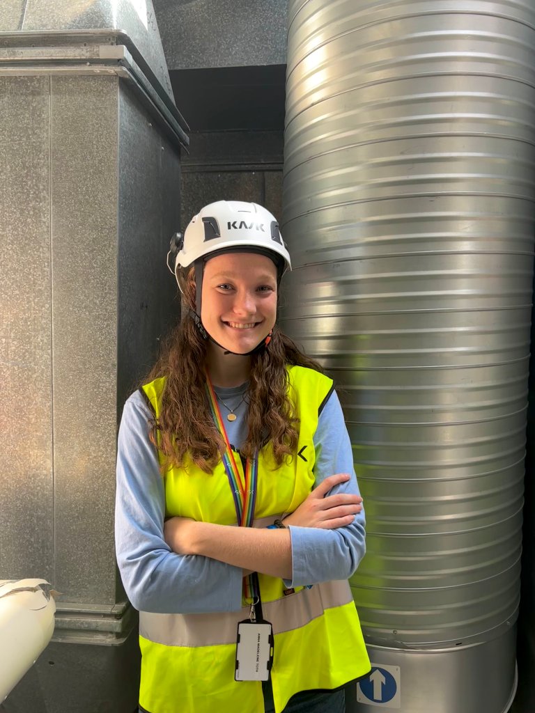 Bilde av Anna Madeleine Toth