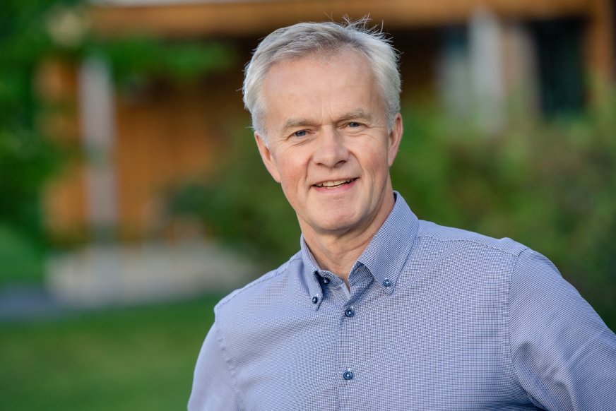 Mads Mysen, Fagdirektør i GK Inneklima