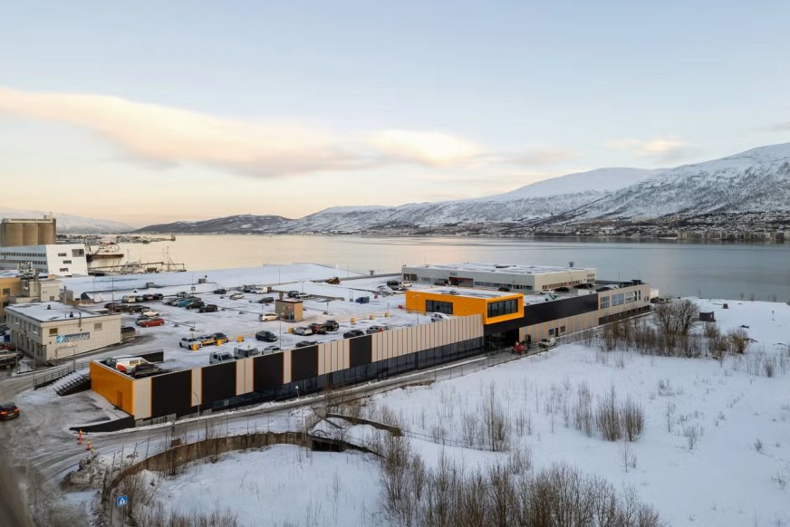 Arkivet Troms