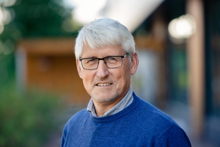 Arne Dahl i GK