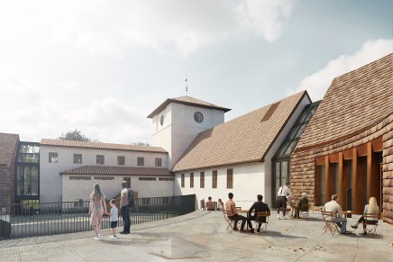 Vikingtidsmuseet på Bygdøy i Oslo.