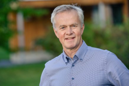 Mads Mysen, Fagdirektør i GK Inneklima