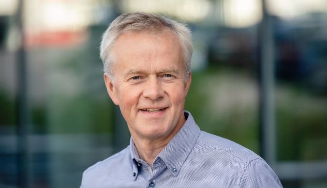 Mads Mysen, Fagdirektør i GK Inneklima
